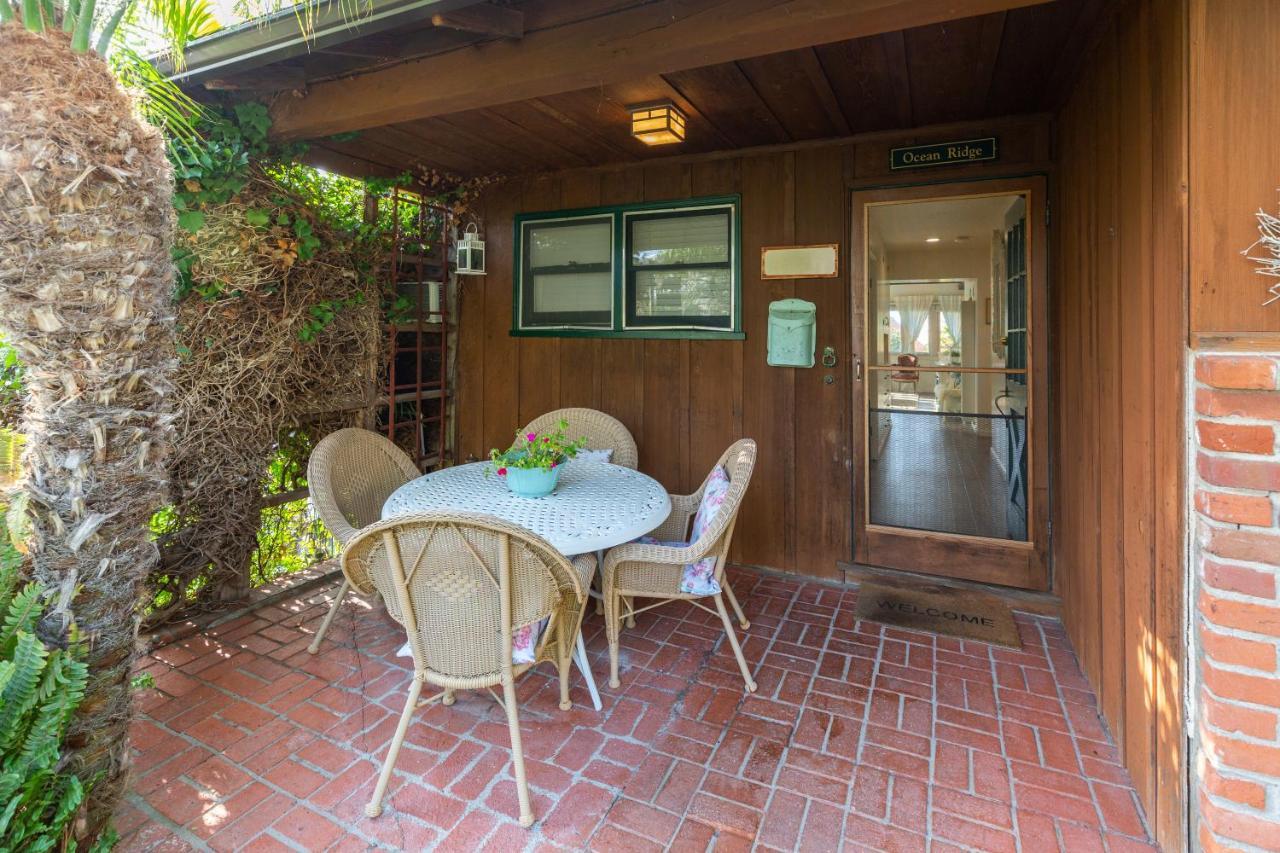 Redwood Hollow Cottages San Diego Exterior photo